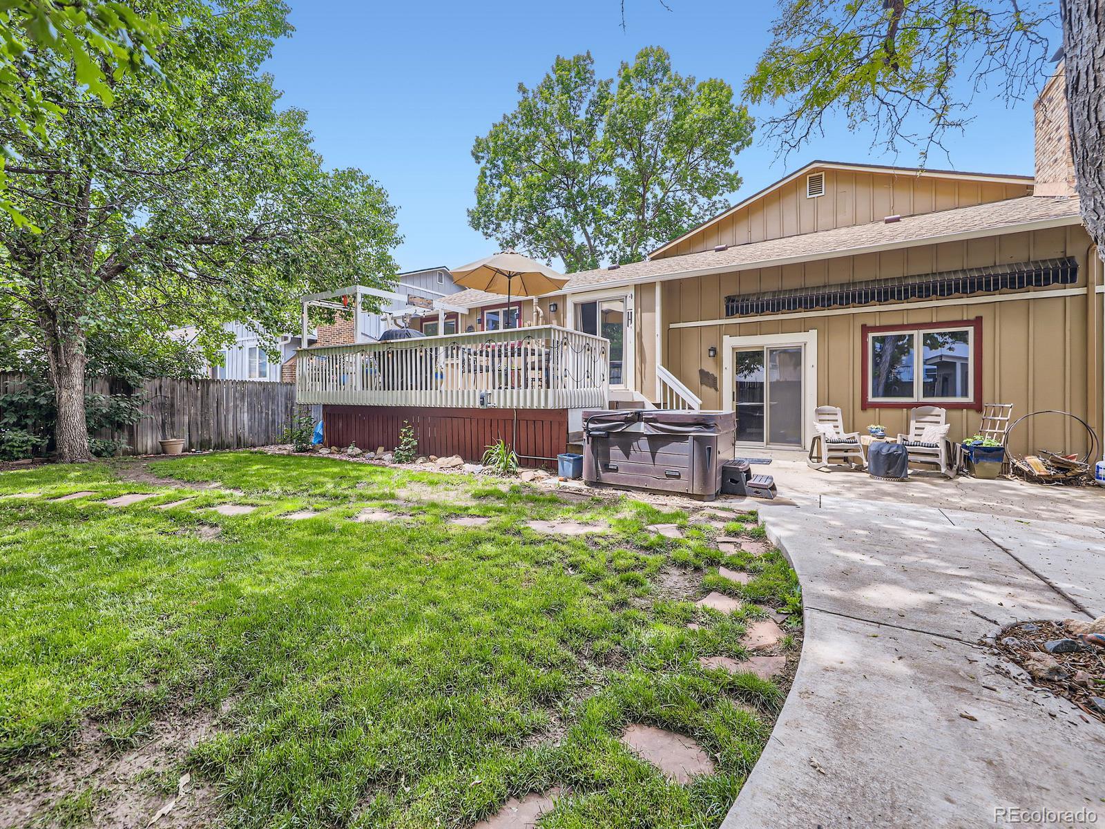 9150 Garrison Street Westminster CO 80021 | MLS #2441953 Image 27
