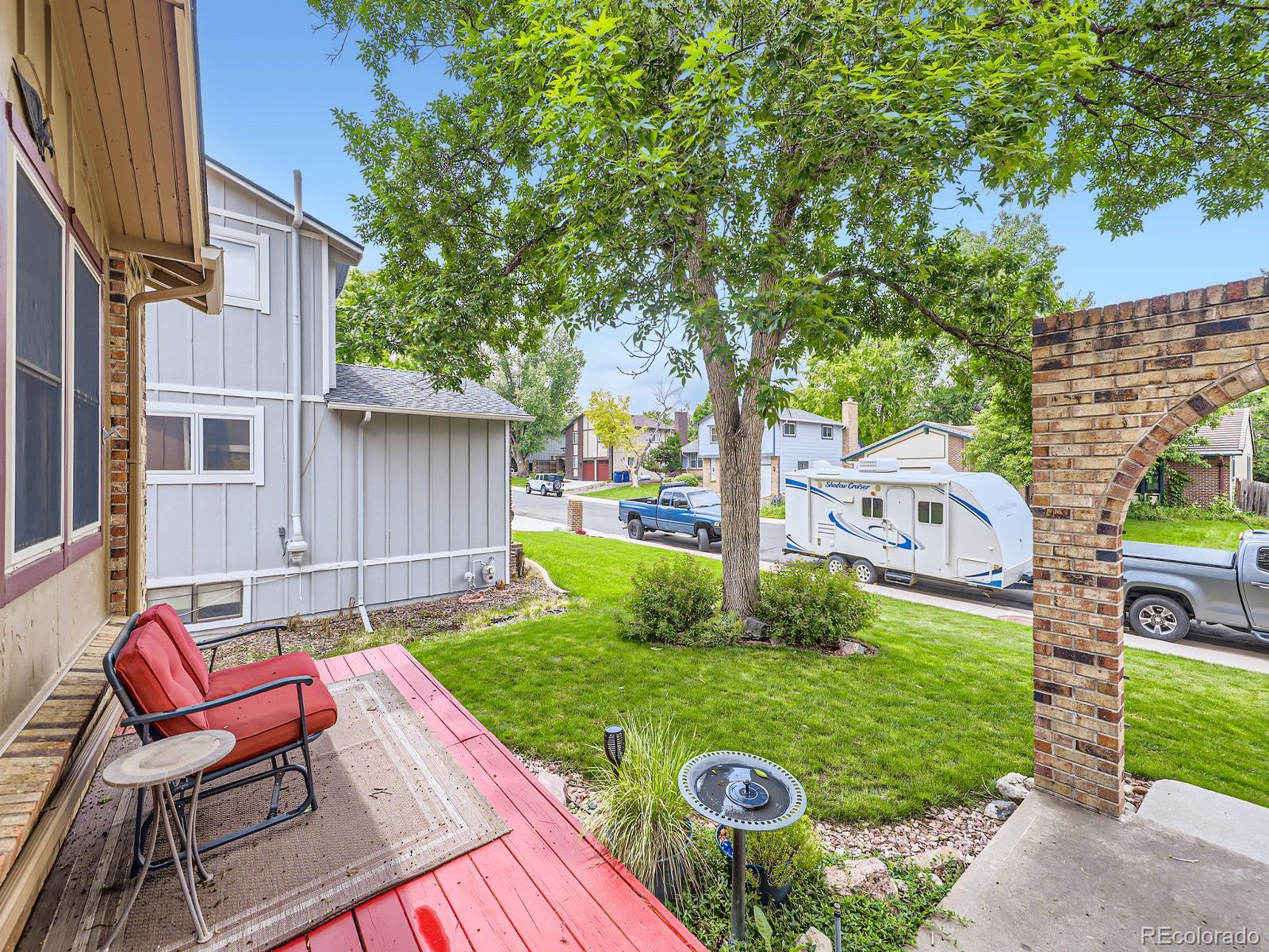 9150 Garrison Street Westminster CO 80021 | MLS #2441953 Image 3