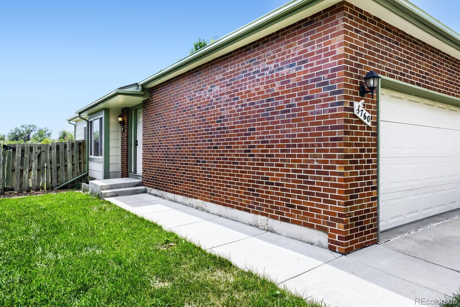 5760 W 71st Avenue Arvada CO 80003 | MLS #2447212 Image 1