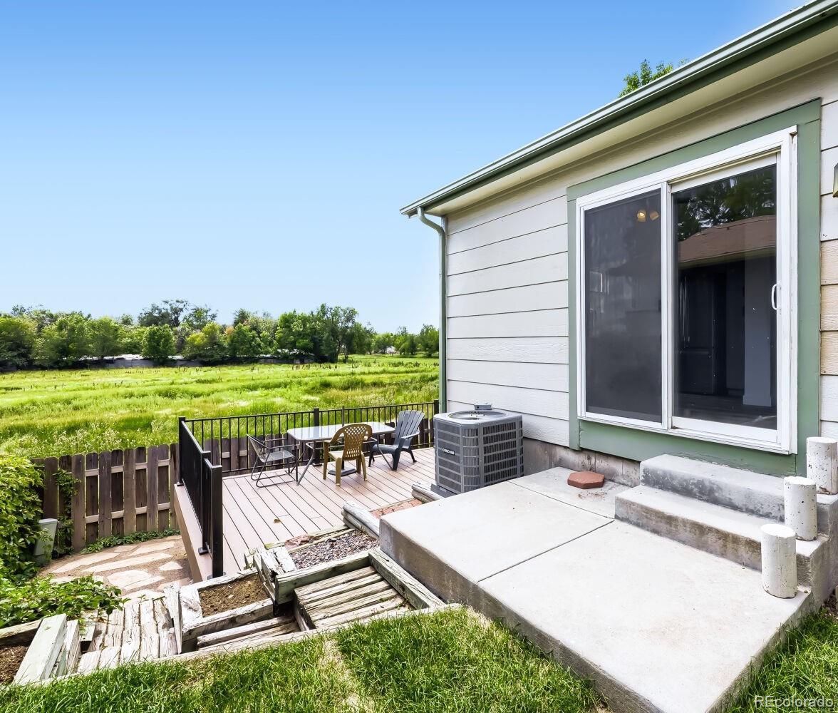 5760 W 71st Avenue Arvada CO 80003 | MLS #2447212 Image 27