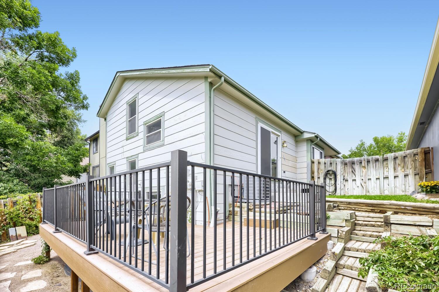 5760 W 71st Avenue Arvada CO 80003 | MLS #2447212 Image 28