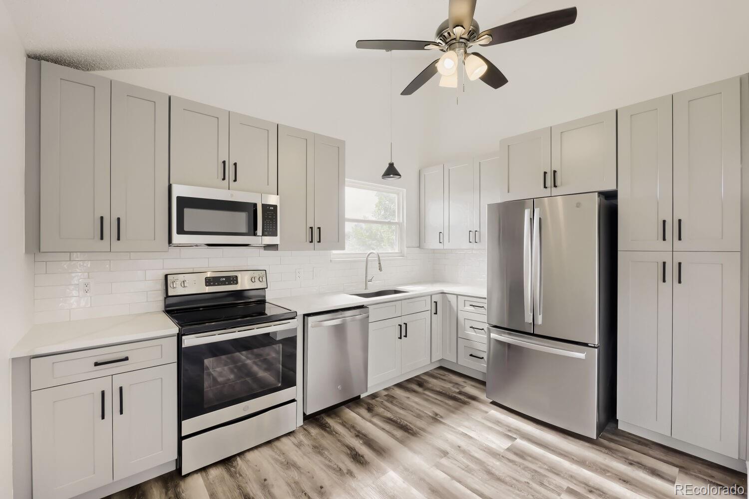 5760 W 71st Avenue Arvada CO 80003 | MLS #2447212 Image 7