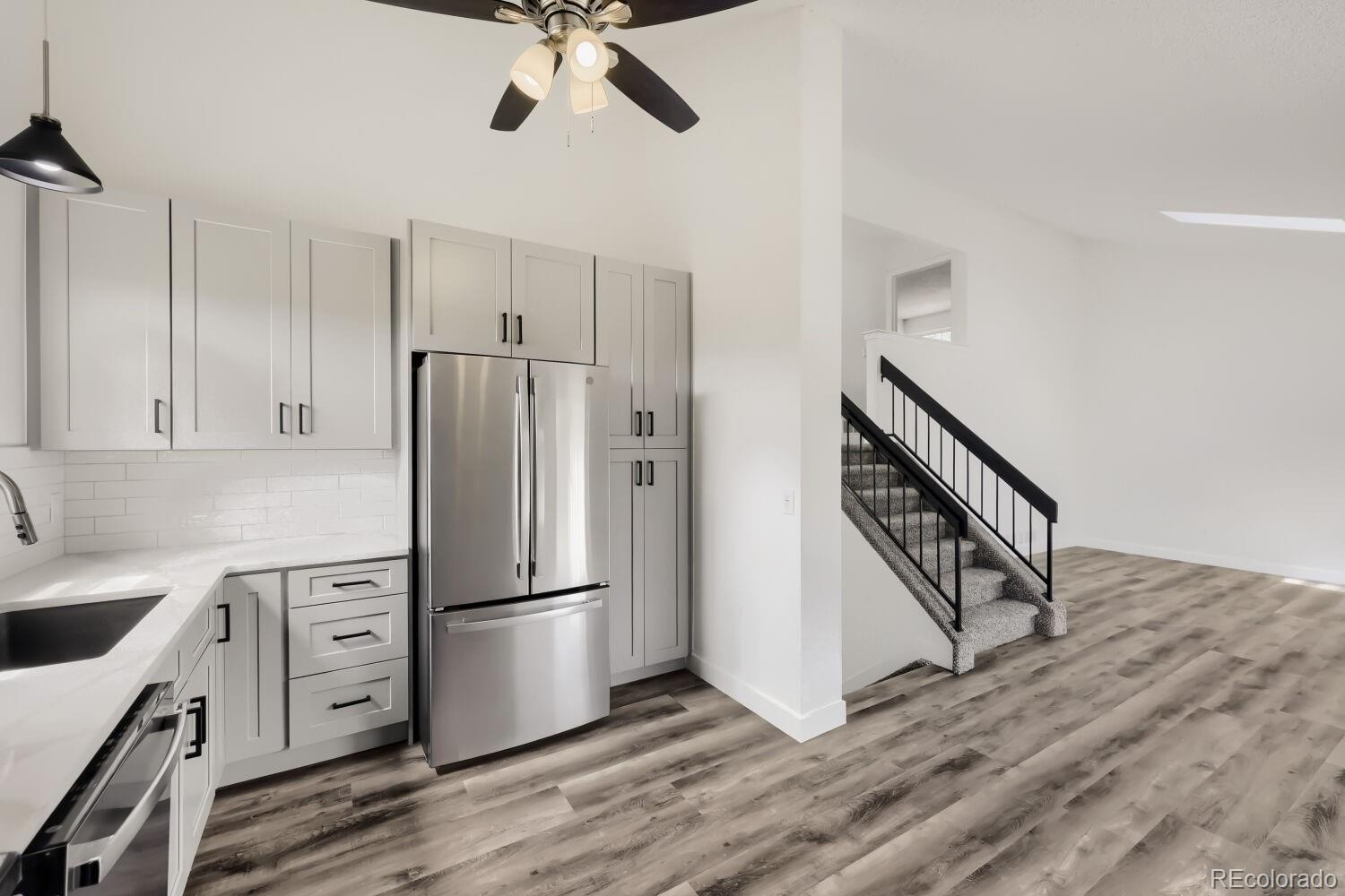 5760 W 71st Avenue Arvada CO 80003 | MLS #2447212 Image 9