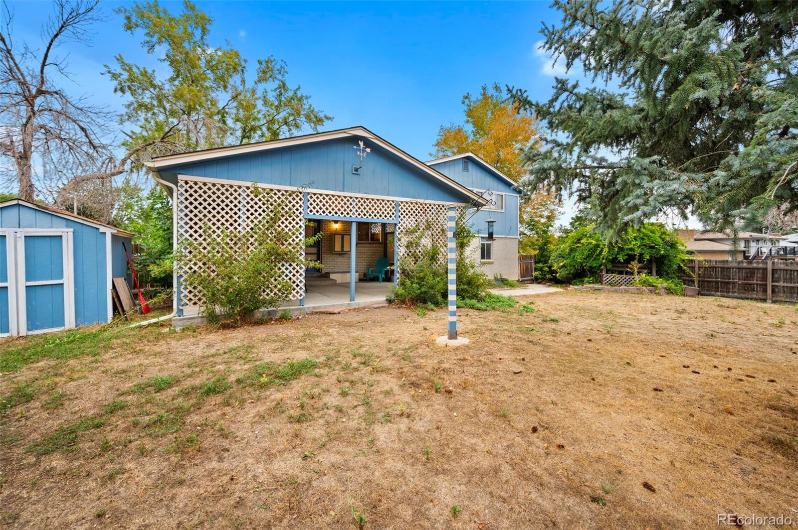 8301 Chase Drive Arvada CO 80003 | MLS #2455642 Image 25