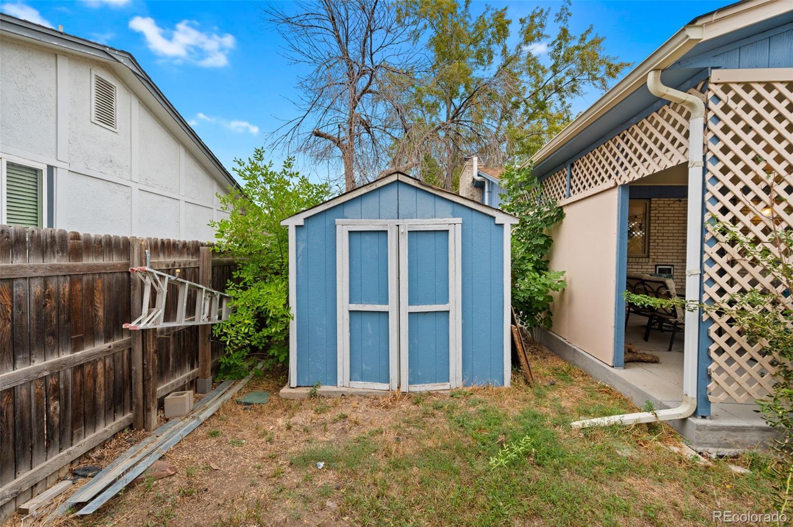 8301 Chase Drive Arvada CO 80003 | MLS #2455642 Image 26
