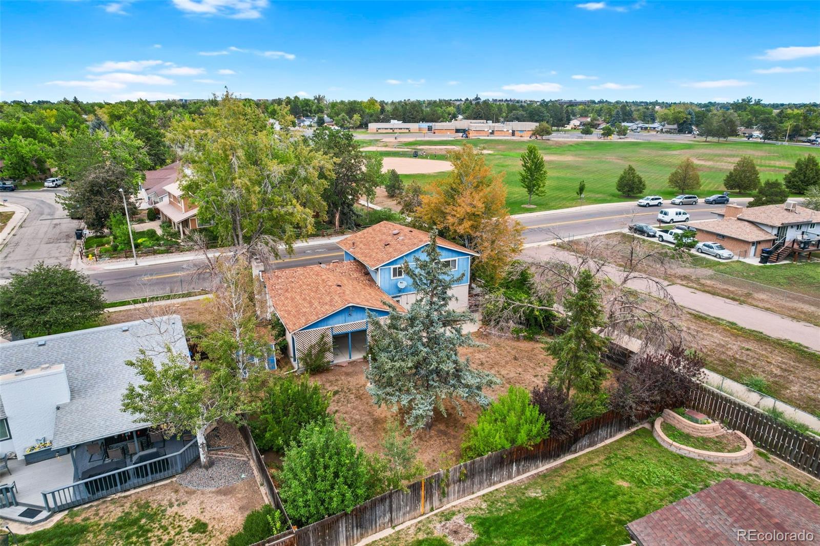8301 Chase Drive Arvada CO 80003 | MLS #2455642 Image 28