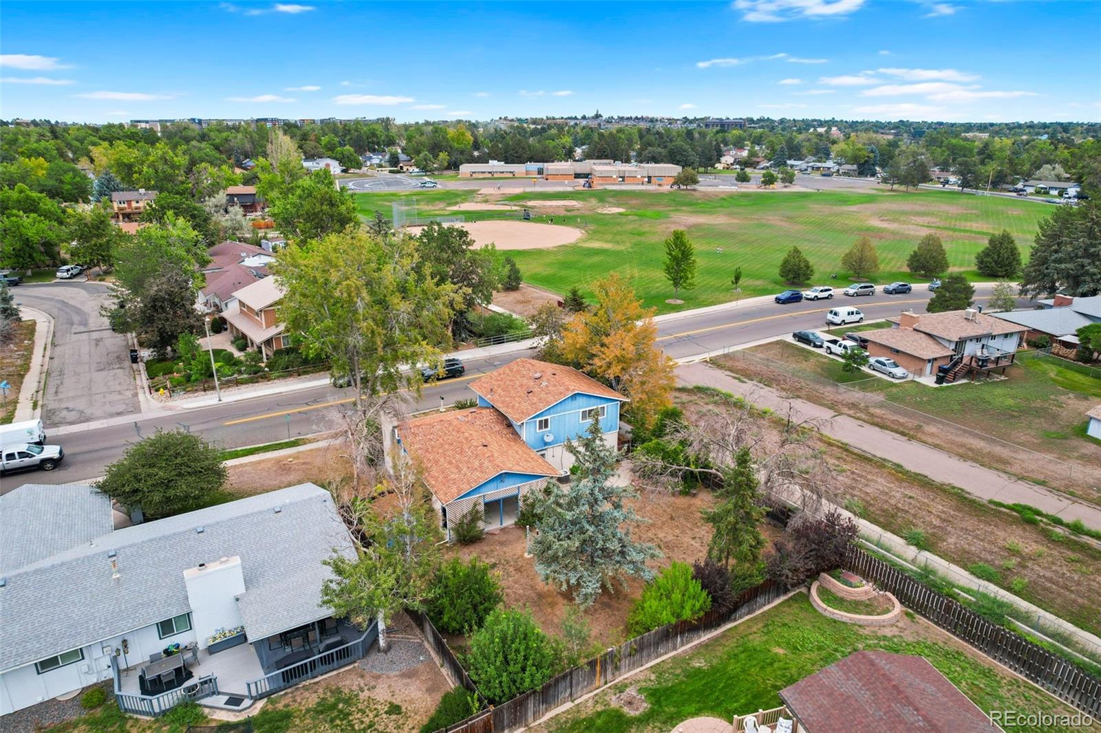 8301 Chase Drive Arvada CO 80003 | MLS #2455642 Image 29