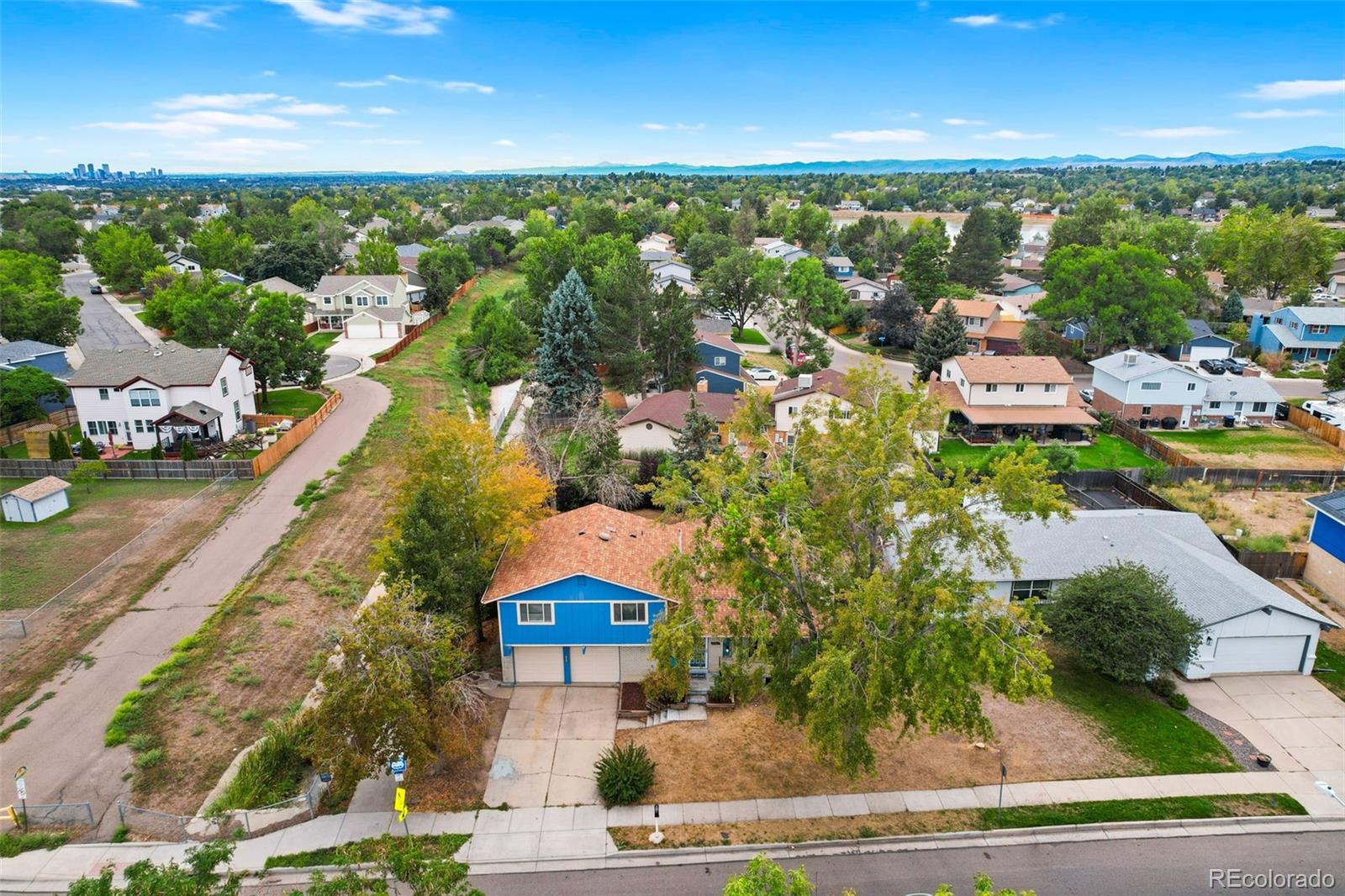 8301 Chase Drive Arvada CO 80003 | MLS #2455642 Image 31