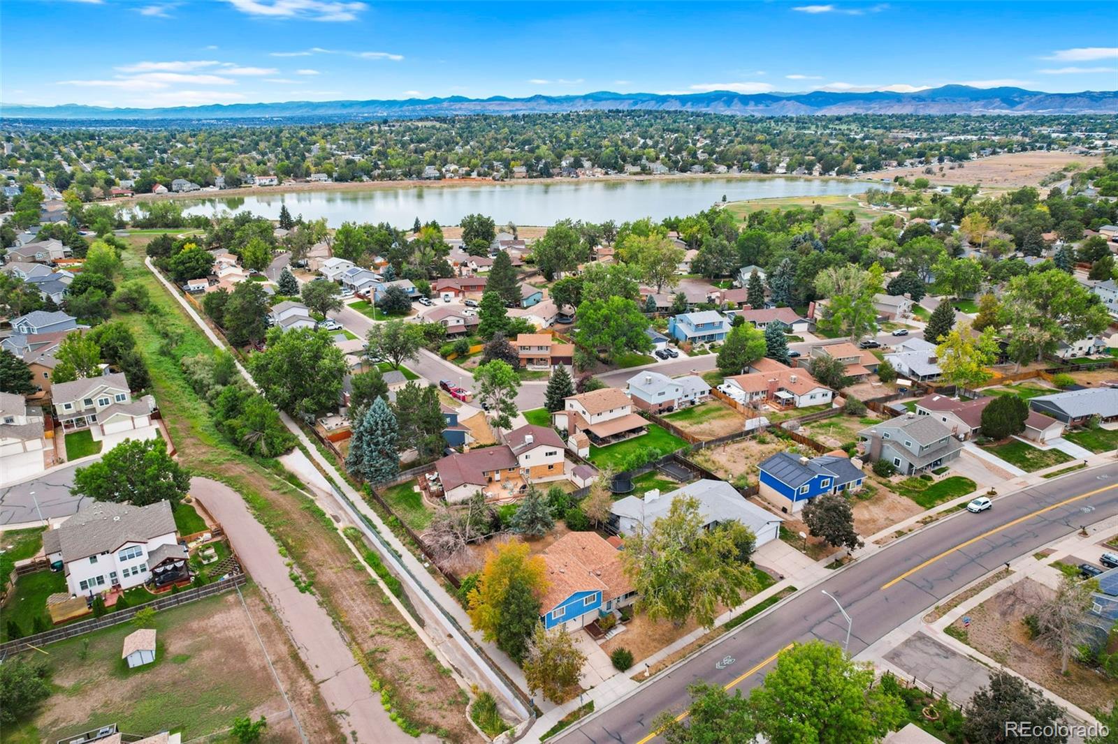 8301 Chase Drive Arvada CO 80003 | MLS #2455642 Image 33