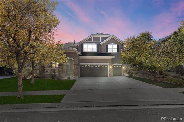 4920 Meadow Mountain Drive Broomfield CO 80023 | MLS #2458808 Image 1