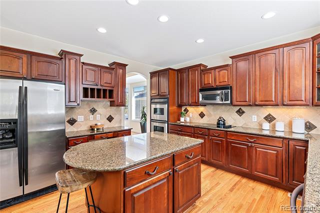 4920 Meadow Mountain Drive Broomfield CO 80023 | MLS #2458808 Image 10