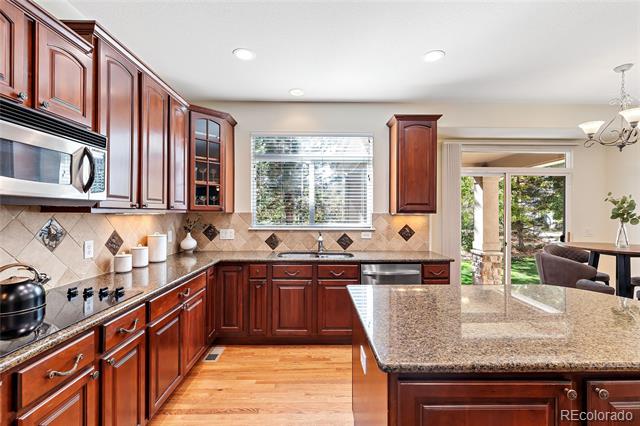 4920 Meadow Mountain Drive Broomfield CO 80023 | MLS #2458808 Image 11