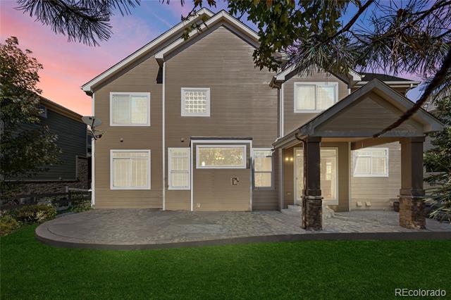 4920 Meadow Mountain Drive Broomfield CO 80023 | MLS #2458808 Image 2