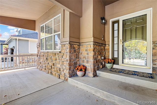 4920 Meadow Mountain Drive Broomfield CO 80023 | MLS #2458808 Image 3