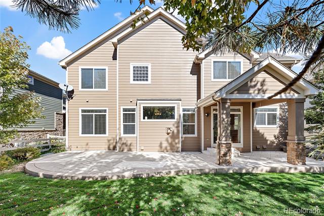 4920 Meadow Mountain Drive Broomfield CO 80023 | MLS #2458808 Image 31