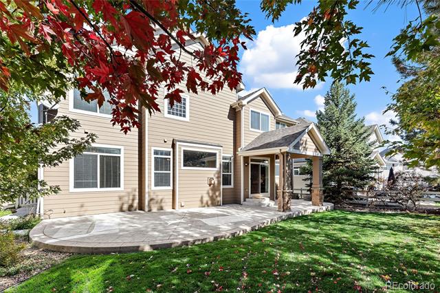 4920 Meadow Mountain Drive Broomfield CO 80023 | MLS #2458808 Image 32