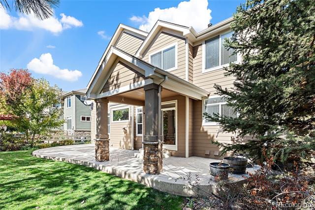 4920 Meadow Mountain Drive Broomfield CO 80023 | MLS #2458808 Image 33
