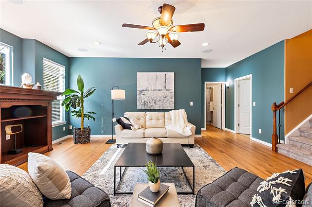 4920 Meadow Mountain Drive Broomfield CO 80023 | MLS #2458808 Image 5