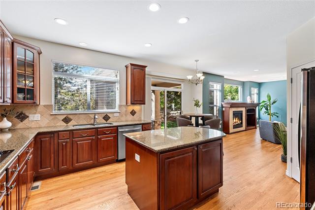 4920 Meadow Mountain Drive Broomfield CO 80023 | MLS #2458808 Image 8