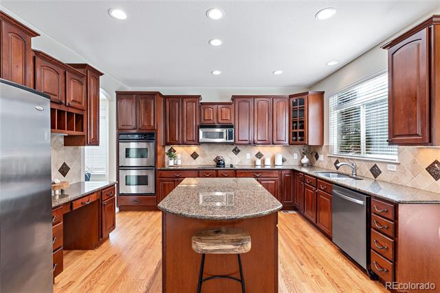 4920 Meadow Mountain Drive Broomfield CO 80023 | MLS #2458808 Image 9