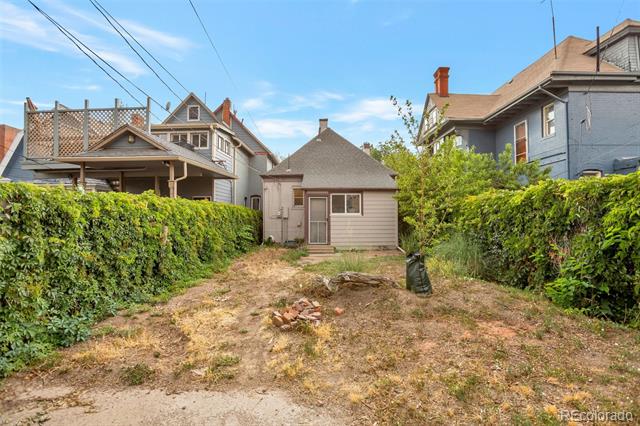 2068 N Ogden Street Denver CO 80205 | MLS #2476402 Image 14