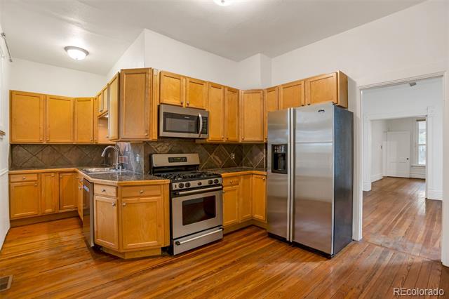 2068 N Ogden Street Denver CO 80205 | MLS #2476402 Image 2