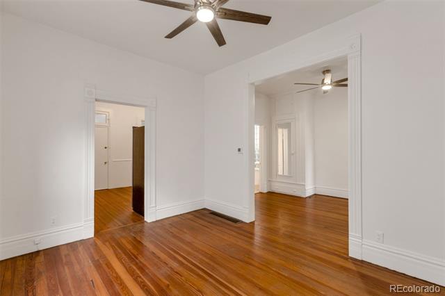 2068 N Ogden Street Denver CO 80205 | MLS #2476402 Image 5