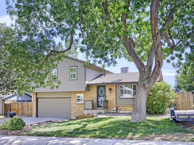7340 Teller Street Arvada CO 80003 | MLS #2486015 Image 1