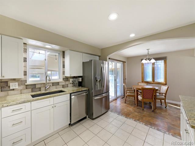 7340 Teller Street Arvada CO 80003 | MLS #2486015 Image 12