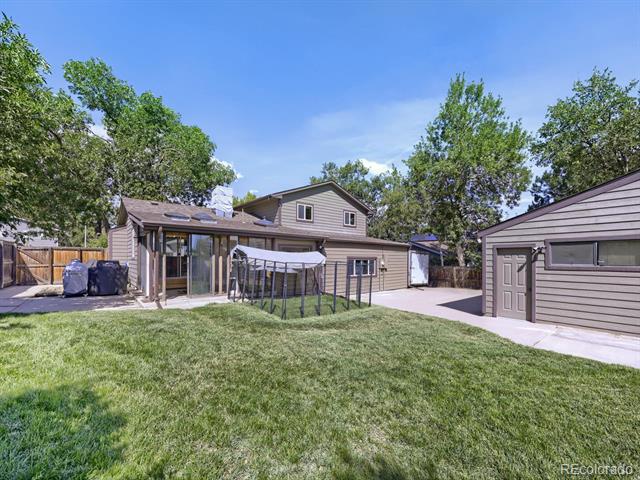 7340 Teller Street Arvada CO 80003 | MLS #2486015 Image 30