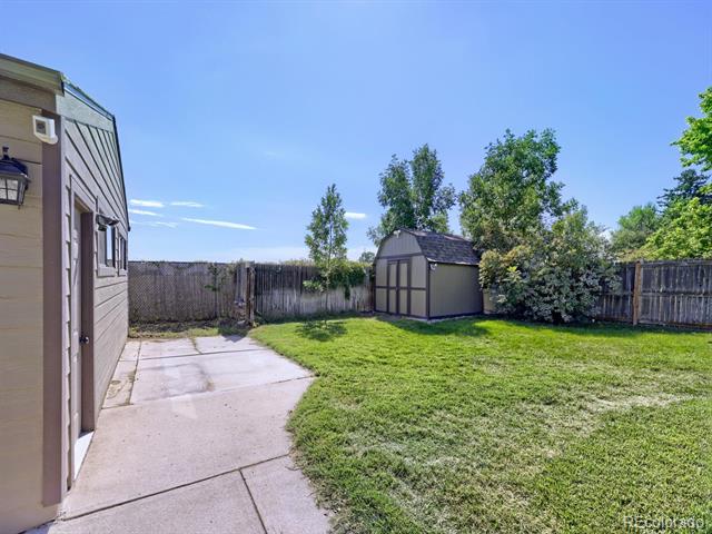 7340 Teller Street Arvada CO 80003 | MLS #2486015 Image 32