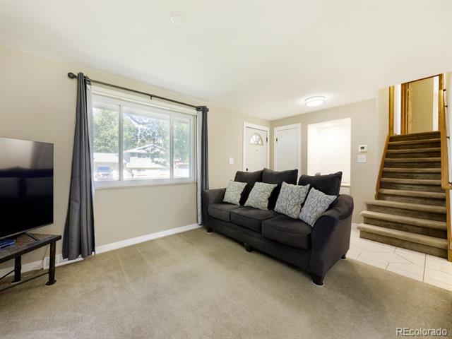 7340 Teller Street Arvada CO 80003 | MLS #2486015 Image 4