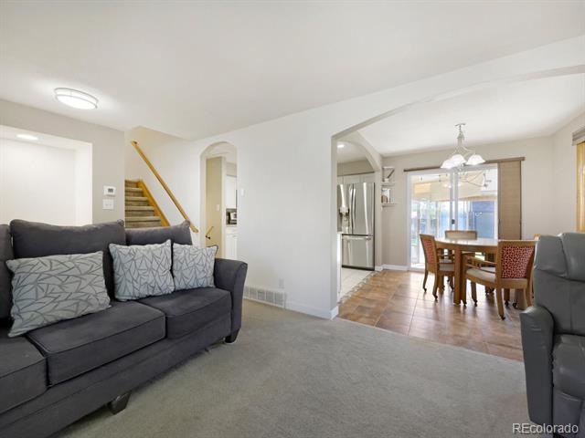 7340 Teller Street Arvada CO 80003 | MLS #2486015 Image 5