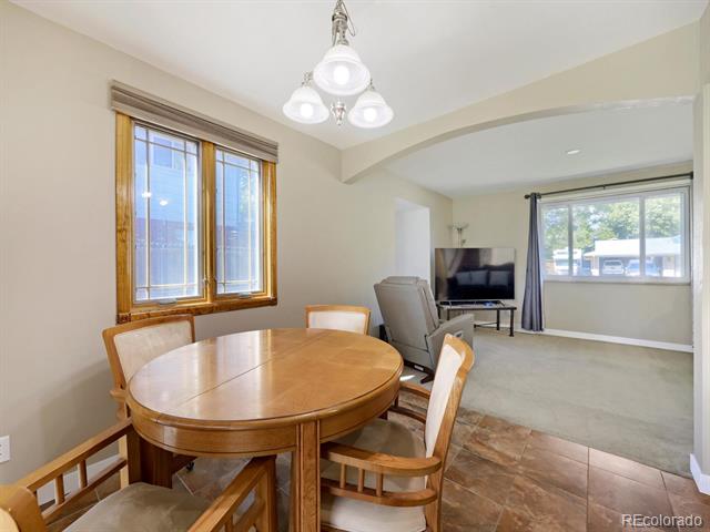 7340 Teller Street Arvada CO 80003 | MLS #2486015 Image 6