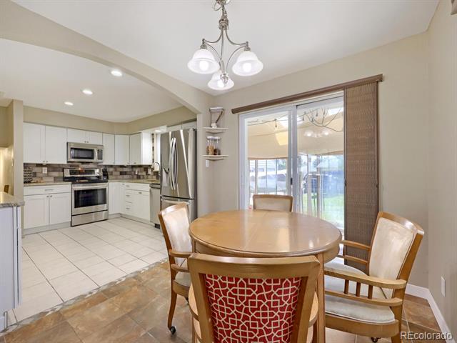 7340 Teller Street Arvada CO 80003 | MLS #2486015 Image 7