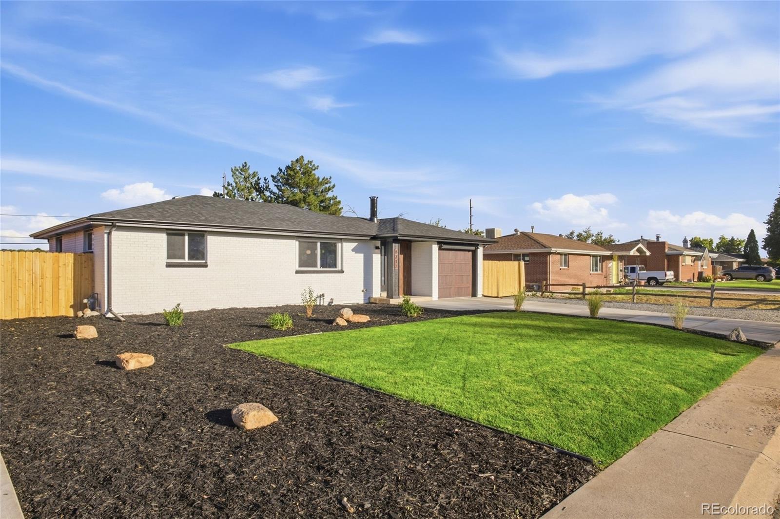 8312 Sheridan Court Arvada CO 80003 | MLS #2488129 Image 1