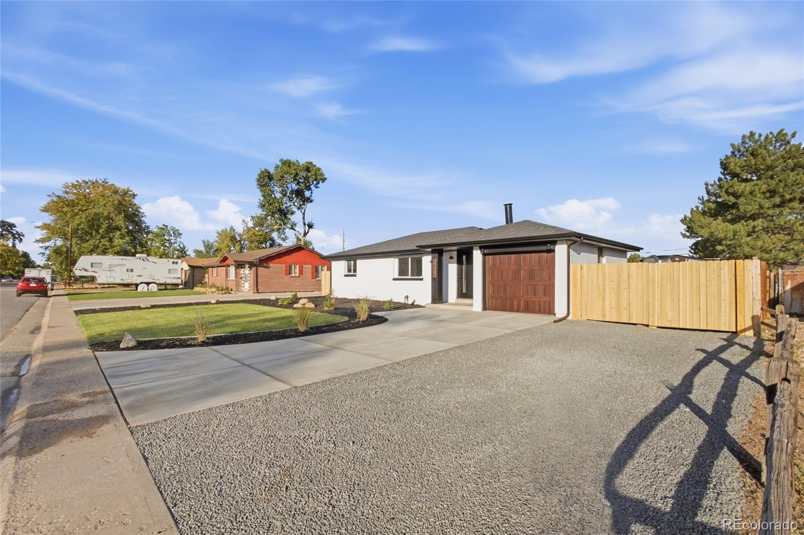 8312 Sheridan Court Arvada CO 80003 | MLS #2488129 Image 2