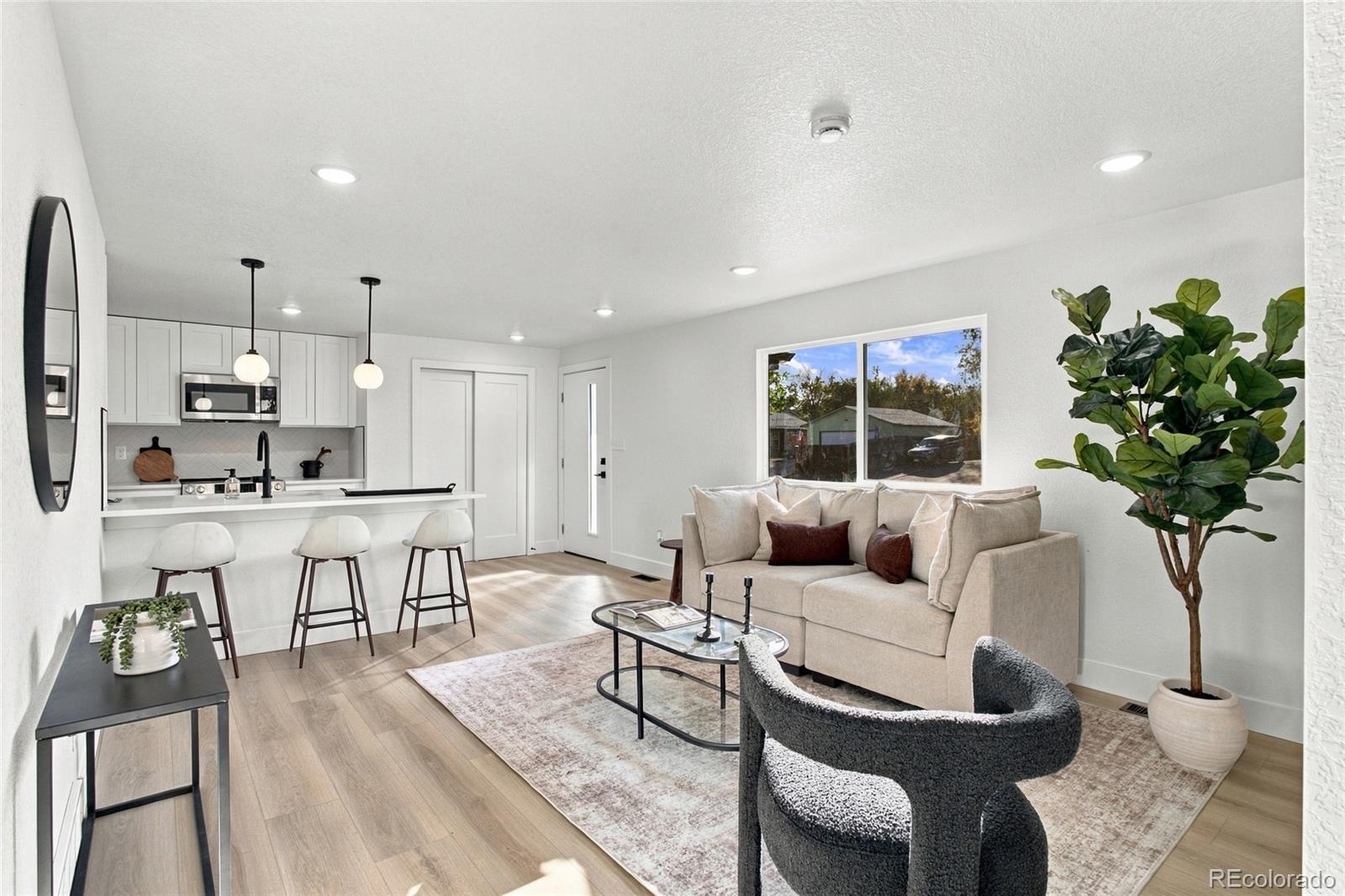 8312 Sheridan Court Arvada CO 80003 | MLS #2488129 Image 4