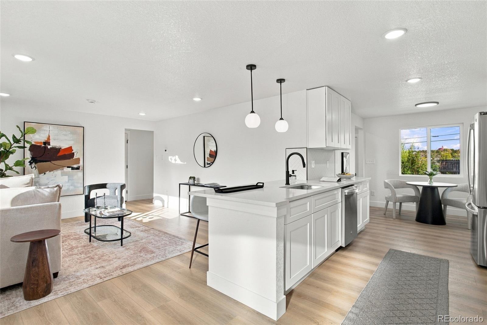 8312 Sheridan Court Arvada CO 80003 | MLS #2488129 Image 5