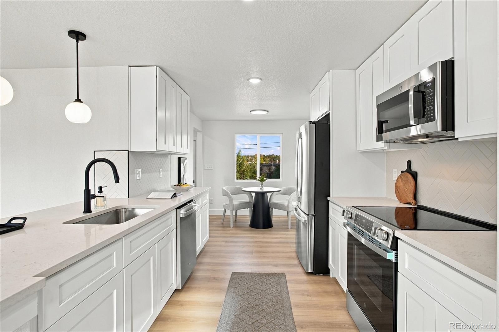 8312 Sheridan Court Arvada CO 80003 | MLS #2488129 Image 6