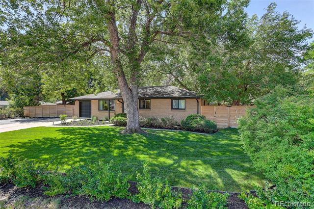 9020 W 20th Avenue Denver CO 80215 | MLS #2488433 Image 1
