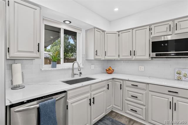 9020 W 20th Avenue Denver CO 80215 | MLS #2488433 Image 10