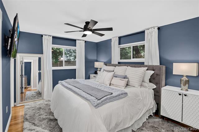 9020 W 20th Avenue Denver CO 80215 | MLS #2488433 Image 12