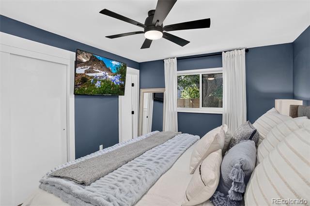 9020 W 20th Avenue Denver CO 80215 | MLS #2488433 Image 13