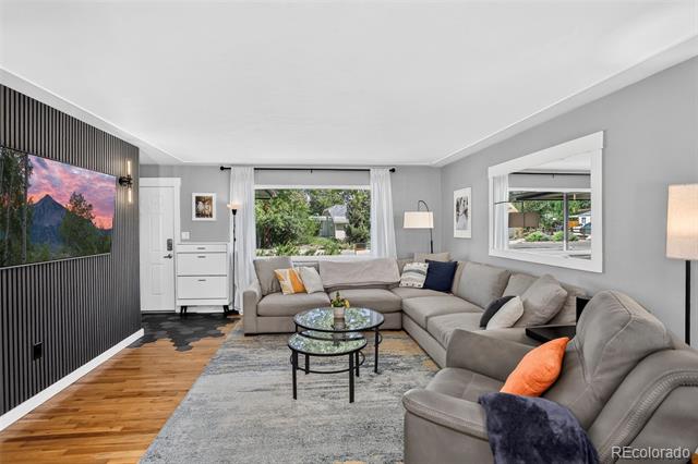 9020 W 20th Avenue Denver CO 80215 | MLS #2488433 Image 3