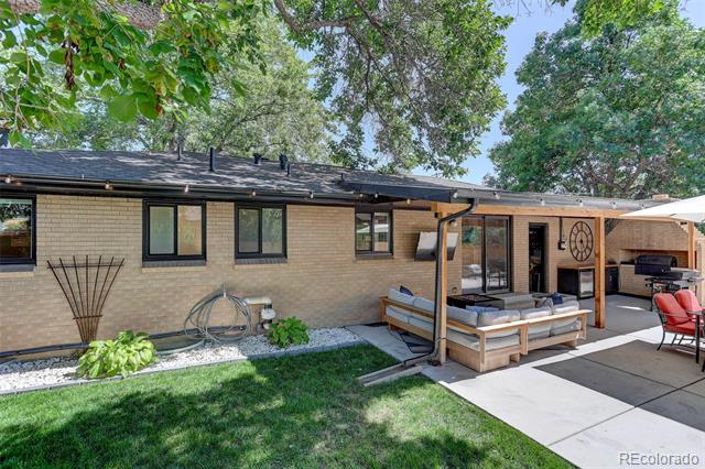 9020 W 20th Avenue Denver CO 80215 | MLS #2488433 Image 32
