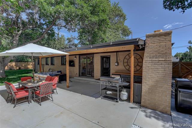 9020 W 20th Avenue Denver CO 80215 | MLS #2488433 Image 33