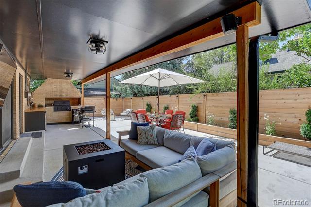 9020 W 20th Avenue Denver CO 80215 | MLS #2488433 Image 36
