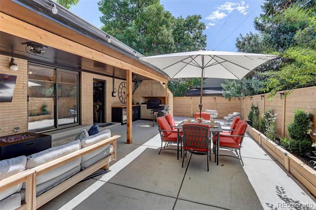 9020 W 20th Avenue Denver CO 80215 | MLS #2488433 Image 37