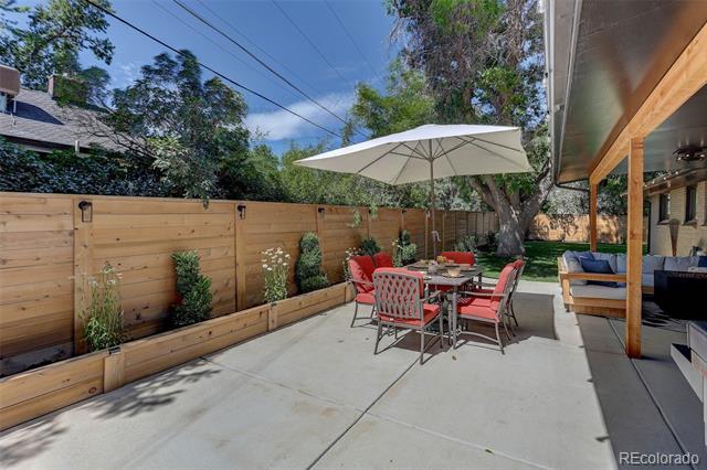 9020 W 20th Avenue Denver CO 80215 | MLS #2488433 Image 38